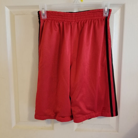 Boy's Starter Reversable Basketball Shorts ( Boy's) - Picture 7 of 8